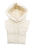 hooded